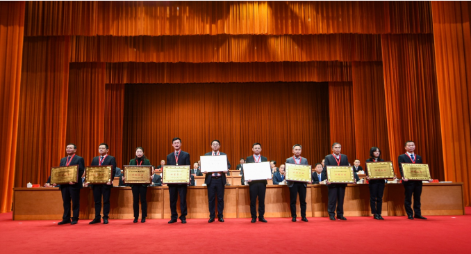 博鱼网页版蝉联殊荣